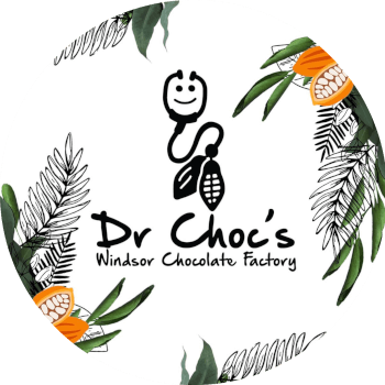 Dr Chocs, baking and desserts teacher